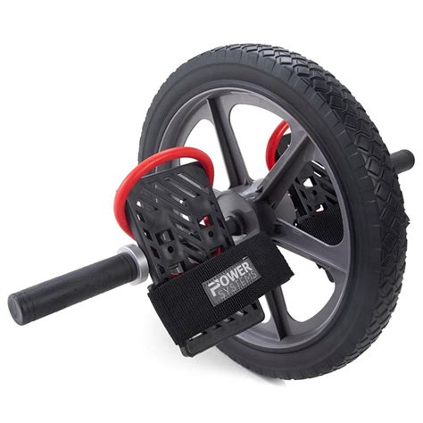 Power System-Power Wheel - Fitotrain