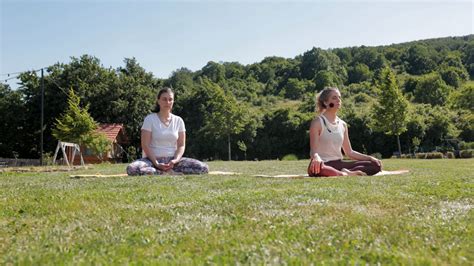 Meditace Pro Vnitřní Očistu Fitshaker