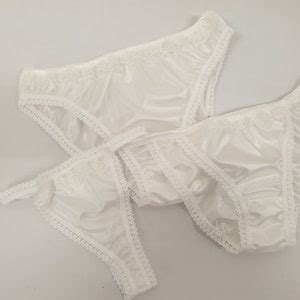 Pure Silk Panties Gift Set Bikini Briefs Sassy Tanga Cheeky Thong French Knickers