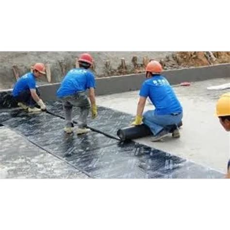 Bituminous Waterproofing Service In Hyderabad Id 2853302156833