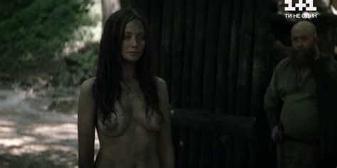 Nude Video Celebs Anna Adamovich Nude Slovania S E E E E