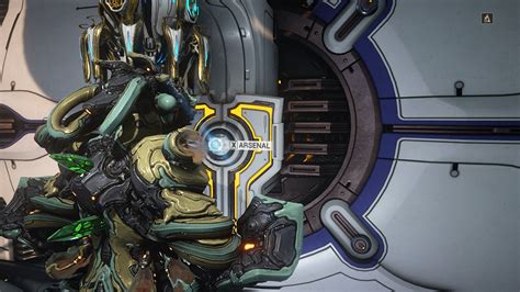 Shard Bane Ephemera Color Not Matching Installed Shards On Arsenal