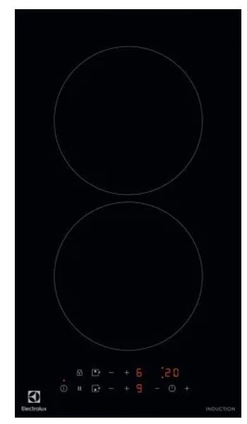 Индукционная варочная панель Electrolux LIT30231C - купить с доставкой ...