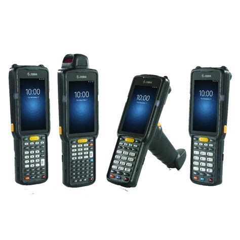 Zebras Mc3300 Mobile Computer The Evolution Of Innovation Dct