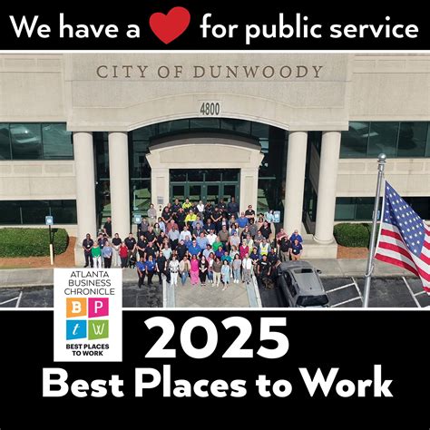 City of Dunwoody -... - City of Dunwoody - Government