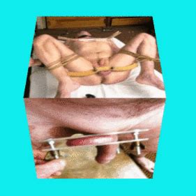 Nippleringlover Horny Milf Nude In Pool Extreme Stretching See Through Pierced Nipples Close