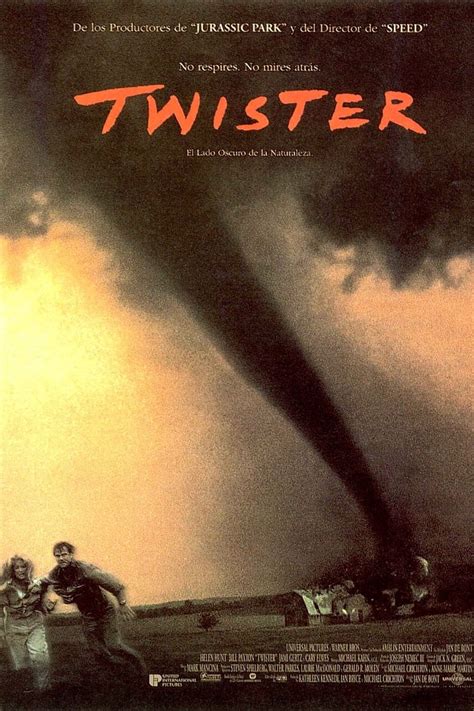 Twister Collection The Poster Database Tpdb