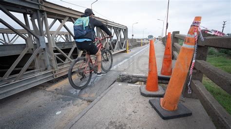 Sugieren que todo el tránsito del Puente Carretero Santa Fe Santo