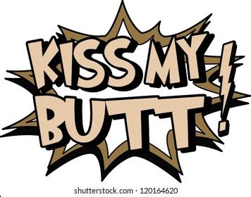 Hundred Naked Butt Kiss Royalty Free Images Stock Photos Pictures Shutterstock