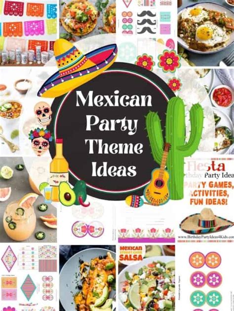 70 Unique And Fun Dinner Party Themes Intentional Hospitality