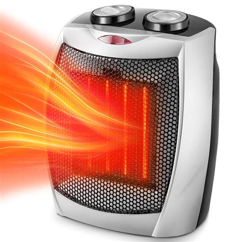 Portable Heaters