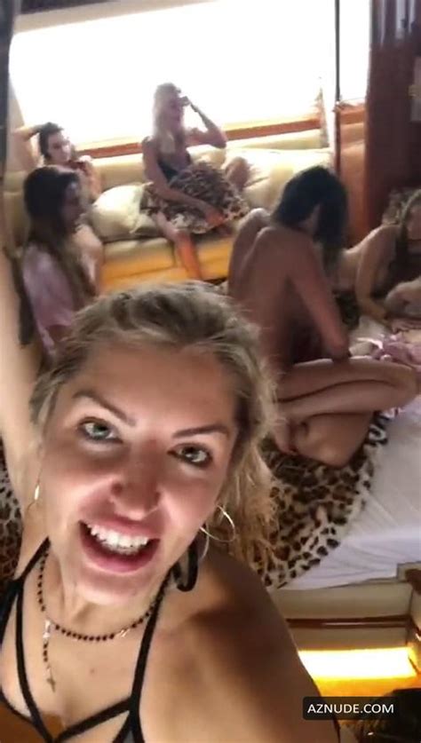 Maria Andreeva Nude And Sexual 2019 Photios AZNude