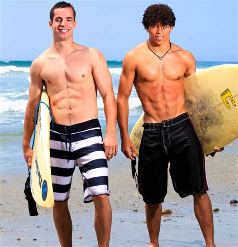 Clothed Male Naked Male