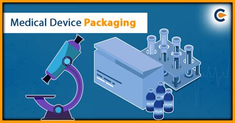 Medical Device Packaging - An Overview | Corpbiz