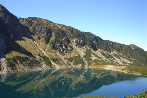 Beatiful Tatry Free Photo Download | FreeImages