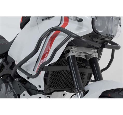 SW Motech Protecciones Laterales Ducati Desert X 950