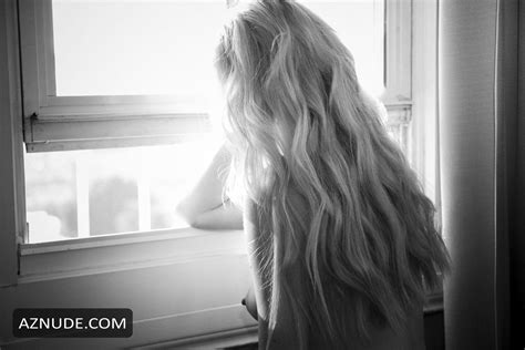 Autumn Kendrick Nude And Sexy In Steve Fischer Photoshoot Aznude