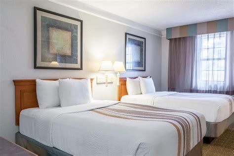 La Quinta Inn by Wyndham New Orleans West Bank / Gretna | Gretna, LA Hotels