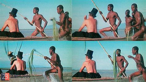 The Arousing Slavery Times ZB Porn