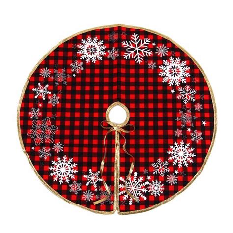 Юбка под елку, коврик под елку новогодний, 60 см - купить с доставкой ...