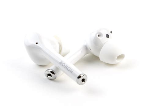 Honor Magic Earbuds Review: TWS earbuds with ANC and good sound quality ...
