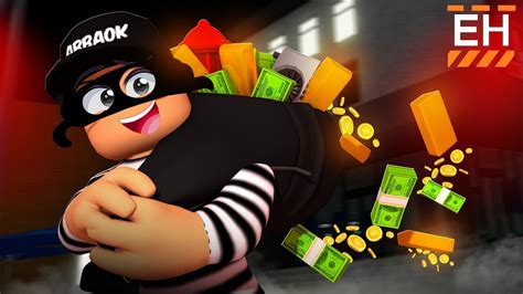 Ich mache JEDEN RAUB in Notruf Hamburg (Roblox) - YouTube