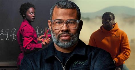 Is Jordan Peele the Undisputed King of Modern Horror? - TVovermind
