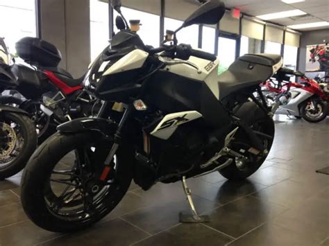 Ebr Sx Naked Streetfighter