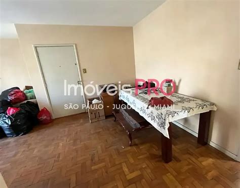 Apartamento na Avenida Vinte e Três de Maio 01 Paraíso em São Paulo