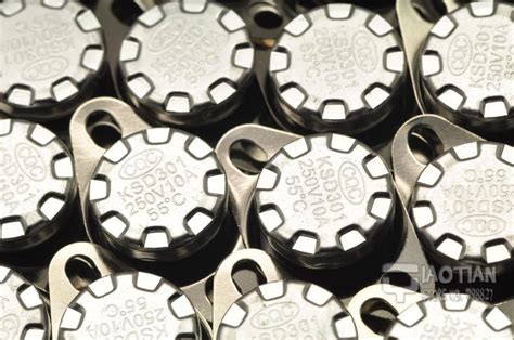 Купить ksd301 температура переключатель термостата тепловой защитой 55 ...