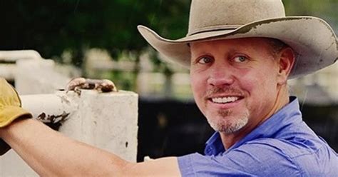 Ladd Drummonds Net Worth Is Pretty Impressive — How Rich Is He?