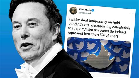 Tuit De Elon Musk Mostr El Impacto De Twitter En El Mercado De Valores