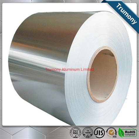 3003 H18 0 02 0 2mm Cleaning Aluminum Foil Aluminum Foil And Aluminum