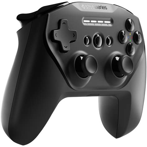 Геймпад SteelSeries Stratus Duo, Dual-Wireless Connectivity, Android ...