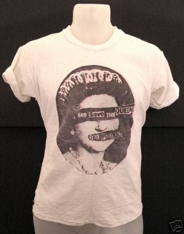 Seditionaries Vivienne Westwood Sex Pistols Punk Emo