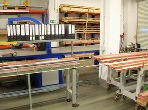 Контакты - Электропродукт РУС