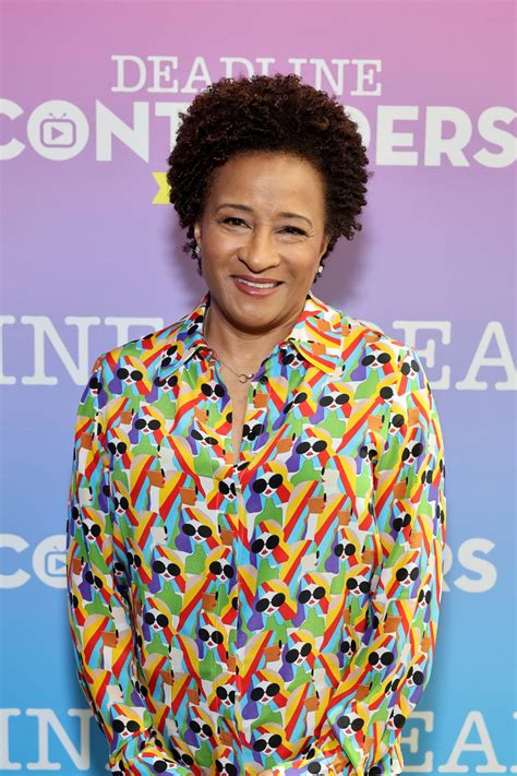 What is Wanda Sykes net worth? | The US Sun