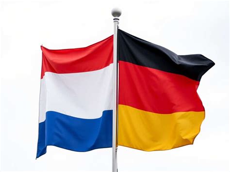 dutch  german differences similarities  amazing guide