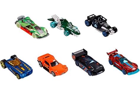 年版ホットウィールアドベントカレンダーの内容まとめ Hot Wheels 情報まとめ ホットウィール にわかマニア