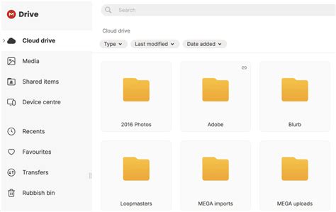 gdpr compliant cloud storage  data protection