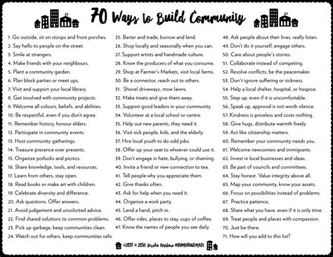 10 Ways To Build Community On Your Churchs Facebook Page 1