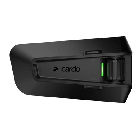 CARDO PACKTALK PRO Мотогарнитура Bluetooth 5.2 + DMC 2.0 ( v.2024)