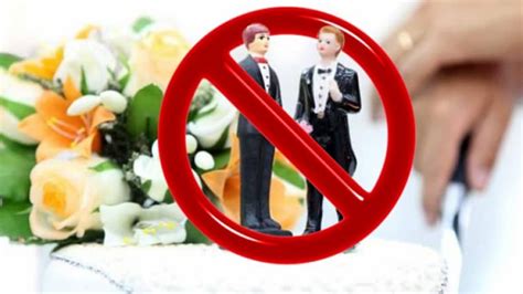 Intentan Boda Gay En Kerm S Y Maestra Cierra Registro Civil La Silla Rota