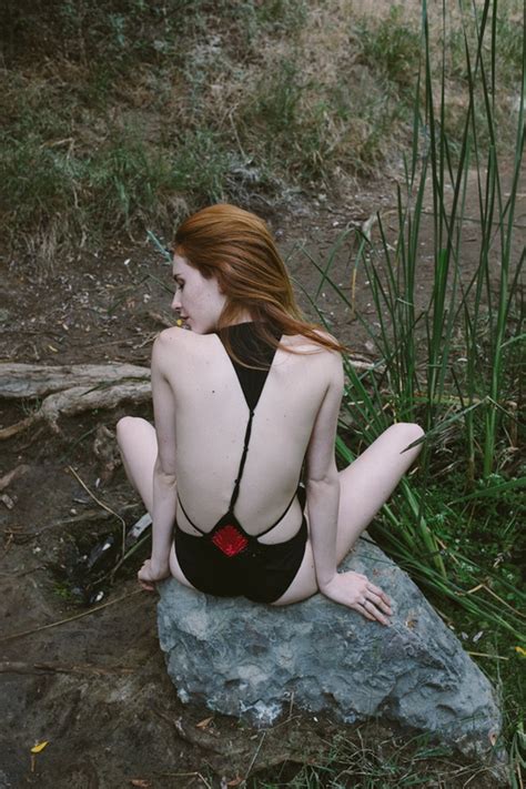 Naked Faith Picozzi Added By Oneofmany