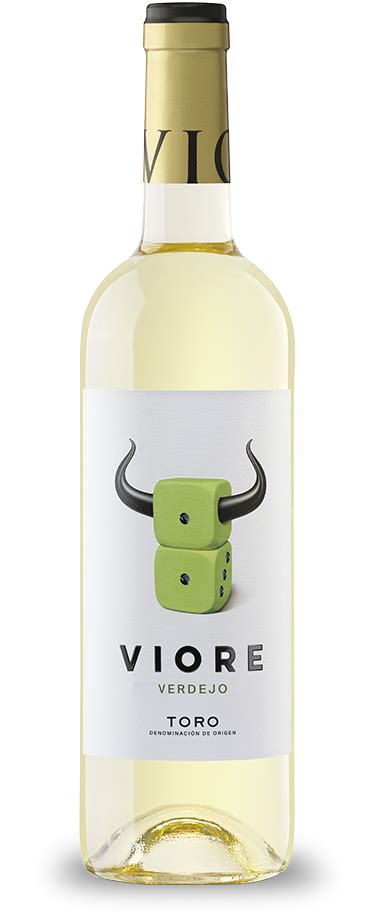 Viore Toro - Bodegas Riojanas