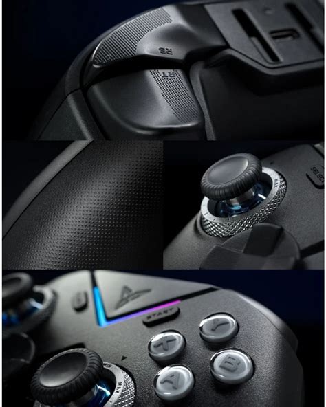 Flydigi Vader 4 Pro Беспроводные игровые консоли Xbox Steam PC с ...