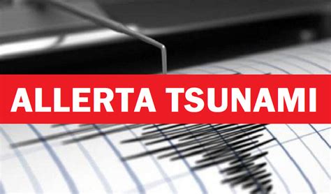 Forte Terremoto In Turchia Allerta Rossa Tsunami