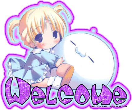 Welcome Sticker for iOS & Android | GIPHY