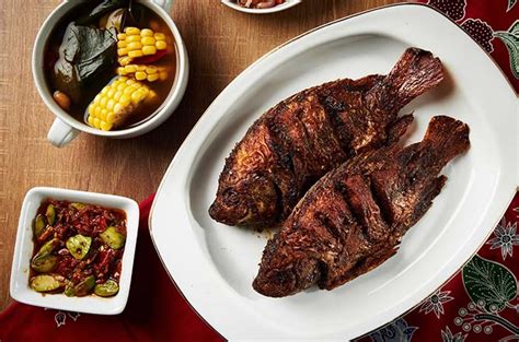 4 Jenis Ikan Nila Dan Kandungan Nutrisinya Bagi Kesehatan