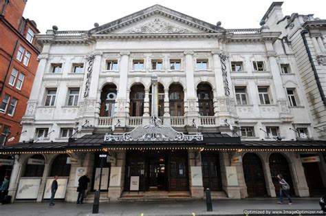 London Theatre Guide - London West End